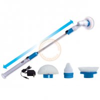 Elektrick�, nab�jec� rota�n� �ist�c� kart��